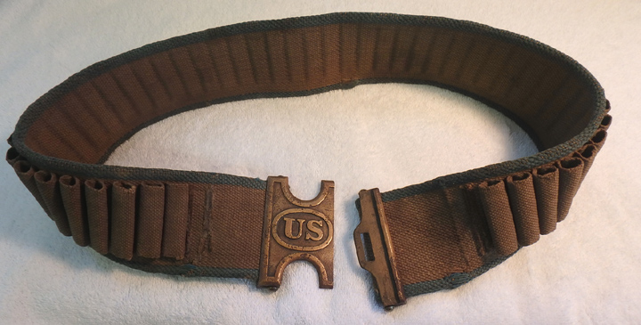 2nd cast buckle and blue Infantry edge.jpg