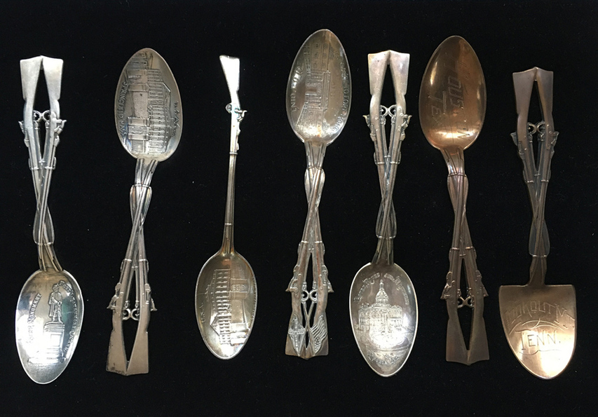 Spoons